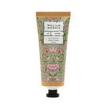 Load image into Gallery viewer, William Morris at Home Forest Bathing Intensive Body Care Set (Body Cream 100ml &amp; Body Oil 45ml)

