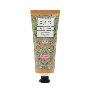William Morris at Home Forest Bathing Intensive Body Care Set (Body Cream 100ml & Body Oil 45ml)