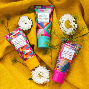 Cloud Nine Hand Cream Trilogy (3 x 30ml)