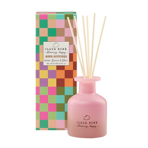 Cloud Nine Reed Diffuser 120ml