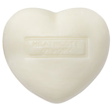 Load image into Gallery viewer, Merry and Wild Scented Soap in Heart Shaped Tin
