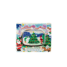 Load image into Gallery viewer, Cath Kidston Christmas Legends Mirror Compact Lip Balm 6g (in display tray)
