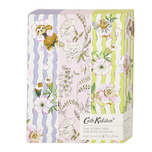 Load image into Gallery viewer, Cath Kidston The Story Tree Lip Balm Trio 3 x 10ml (in display tray)
