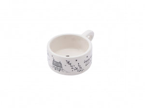Send with Love Happy Days Tealight Holder