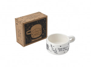 Send with Love Happy Days Tealight Holder