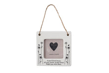 Load image into Gallery viewer, Send with Love &#39;Best Friends&#39;Mini Photo Frame

