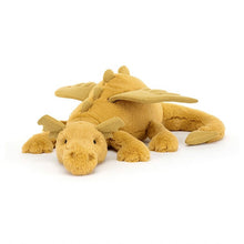 Load image into Gallery viewer, Golden Dragon Huge
