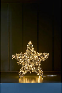 Galaxy Star 20cm (Silver)