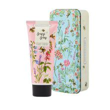 Load image into Gallery viewer, Busy Bees Thyme &amp; Honey Hand Cream Tin 100ml
