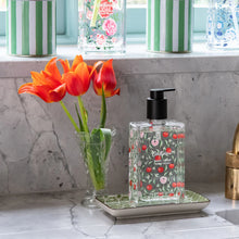 Load image into Gallery viewer, Sweet Cherry  Glass Hand Wash 300ml
