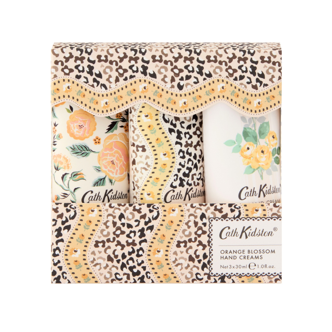 Cath Kidston – Zebra Blush
