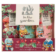 Load image into Gallery viewer, ITG Festive Hand Cream Trio (3 x 30ml)
