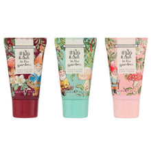 Load image into Gallery viewer, ITG Festive Hand Cream Trio (3 x 30ml)
