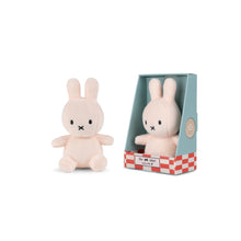 Load image into Gallery viewer, Miffy Lucky Charm Pink in Giftbox 10 cm 4&quot;
