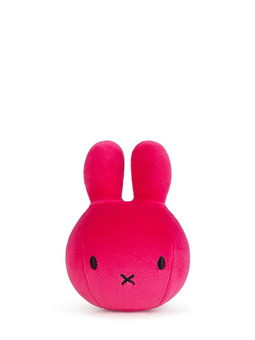 Miffy Squishie Stress Ball Fuchsia 9 cm 3.5
