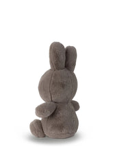 Load image into Gallery viewer, Miffy Cozy Taupe in Giftbox 23 cm 9&quot;
