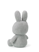 Load image into Gallery viewer, Miffy Terry Light Grey Large 33 cm 13&#39;&#39;
