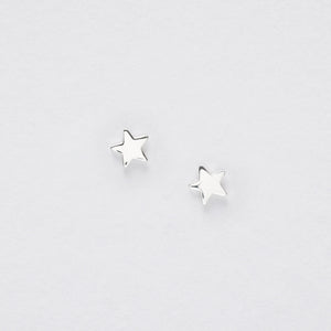 Boxed Christmas Tree Earring Card