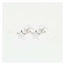 Load image into Gallery viewer, Boxed Christmas Tree Earring Card
