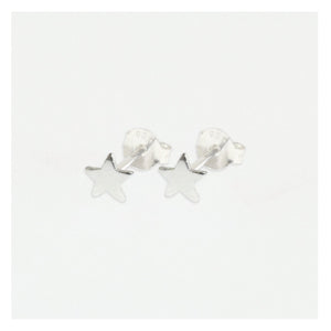 Boxed Christmas Tree Earring Card