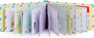 Letters To My Baby
