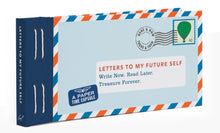Load image into Gallery viewer, Letters To My Future Self
