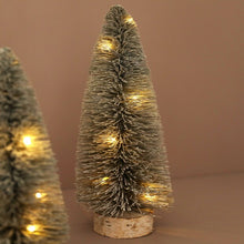 Load image into Gallery viewer, Large Light Up LED Tree Ornament
