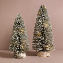 Load image into Gallery viewer, Large Light Up LED Tree Ornament
