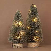 Load image into Gallery viewer, Large Light Up LED Tree Ornament
