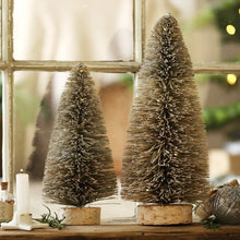 Load image into Gallery viewer, Large Light Up LED Tree Ornament
