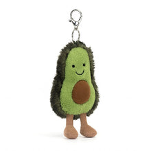 Load image into Gallery viewer, Amuseable Avocado Bag Charm (2024)
