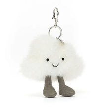 Load image into Gallery viewer, Amuseable Cloud Bag Charm (2024)
