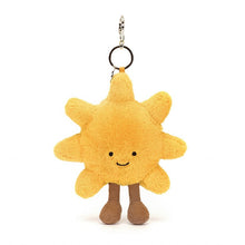 Load image into Gallery viewer, Amuseable Sun Bag Charm

