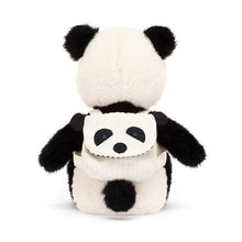 Load image into Gallery viewer, Backpack Panda
