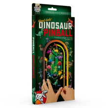 Load image into Gallery viewer, Dinosaur Pinball
