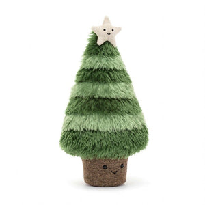Amuseable Nordic Spruce Christmas Tree Original