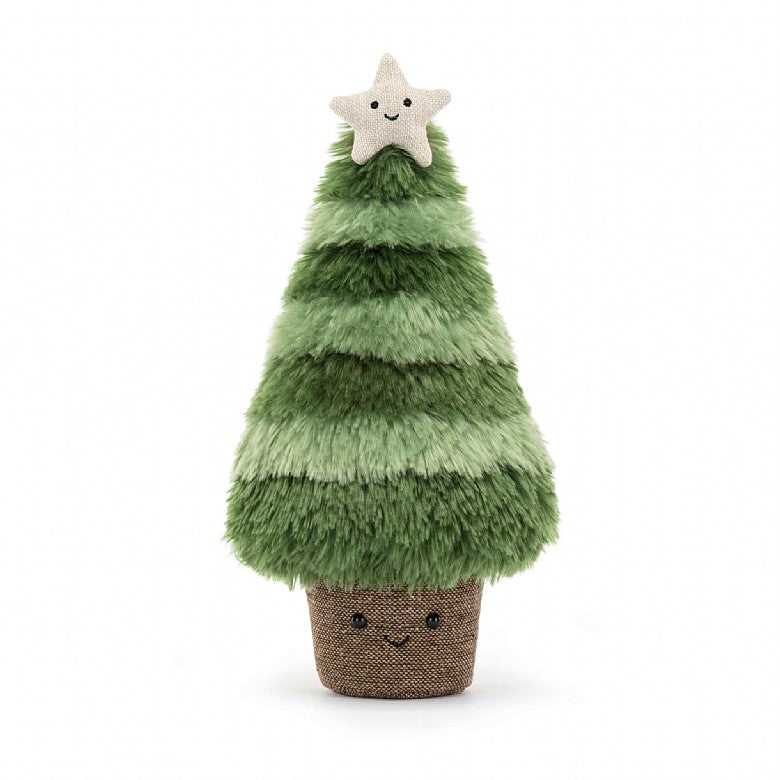 Amuseable Nordic Spruce Christmas Tree Original