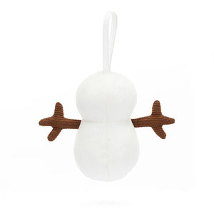 Festive Folly Snowman (2023)