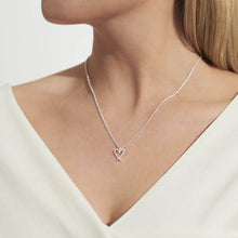 Load image into Gallery viewer, A Little Twinkling Twenty One Necklace
