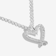 Load image into Gallery viewer, A Little Twinkling Twenty One Necklace
