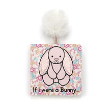 Load image into Gallery viewer, If I were a Bunny Book - Blush
