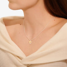Load image into Gallery viewer, A Little ‘You’re The Bees Knees’ Necklace

