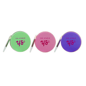 Yes Studio Lip Mask & Scrub Set