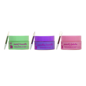 Yes Studio Lip Mask & Scrub Set