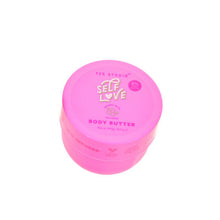 Load image into Gallery viewer, Yes Studio Body Butter Shea Butter  Rose &amp; Sweet Almond
