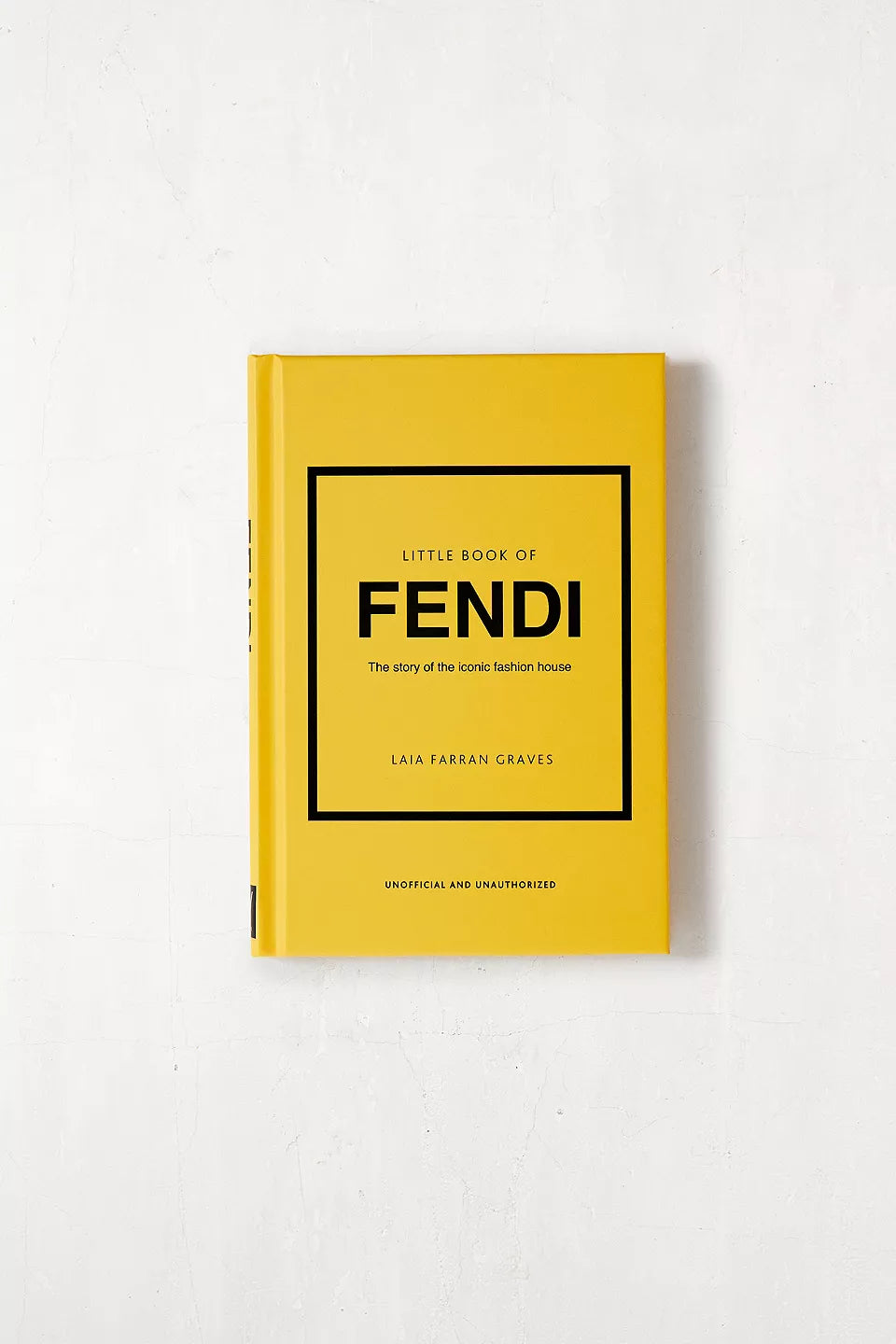 Little Book of Fendi