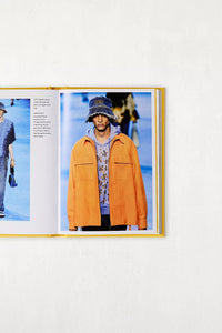 Little Book of Fendi