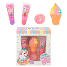 Load image into Gallery viewer, Ylvi Lip Gloss Set
