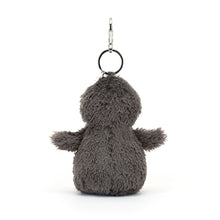 Load image into Gallery viewer, Peanut Penguin Bag Charm
