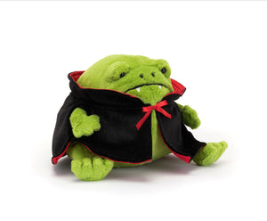 Vampire Ricky Rain Frog